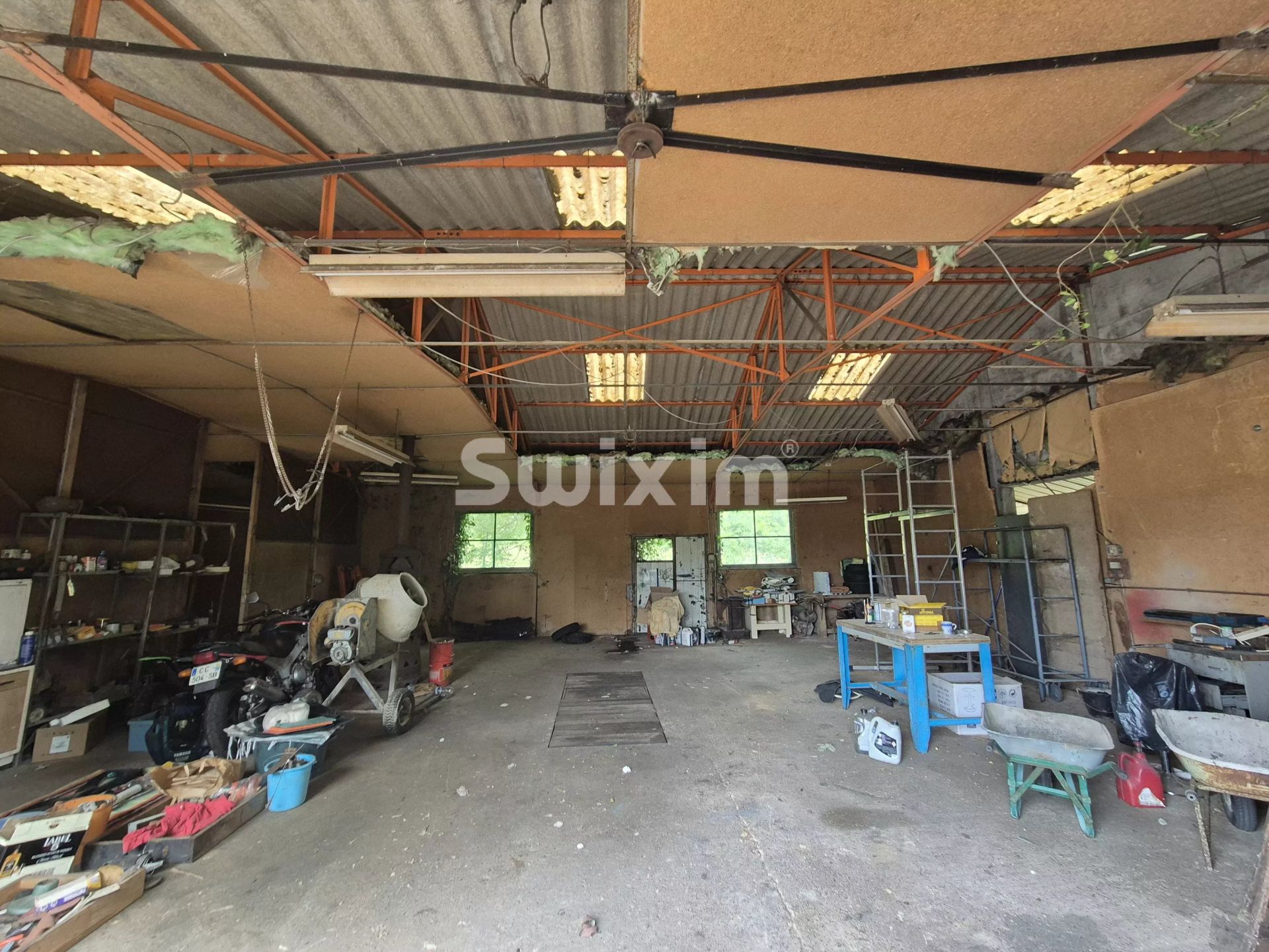 casa 5 Camere in vendita su Foucherans (39100)