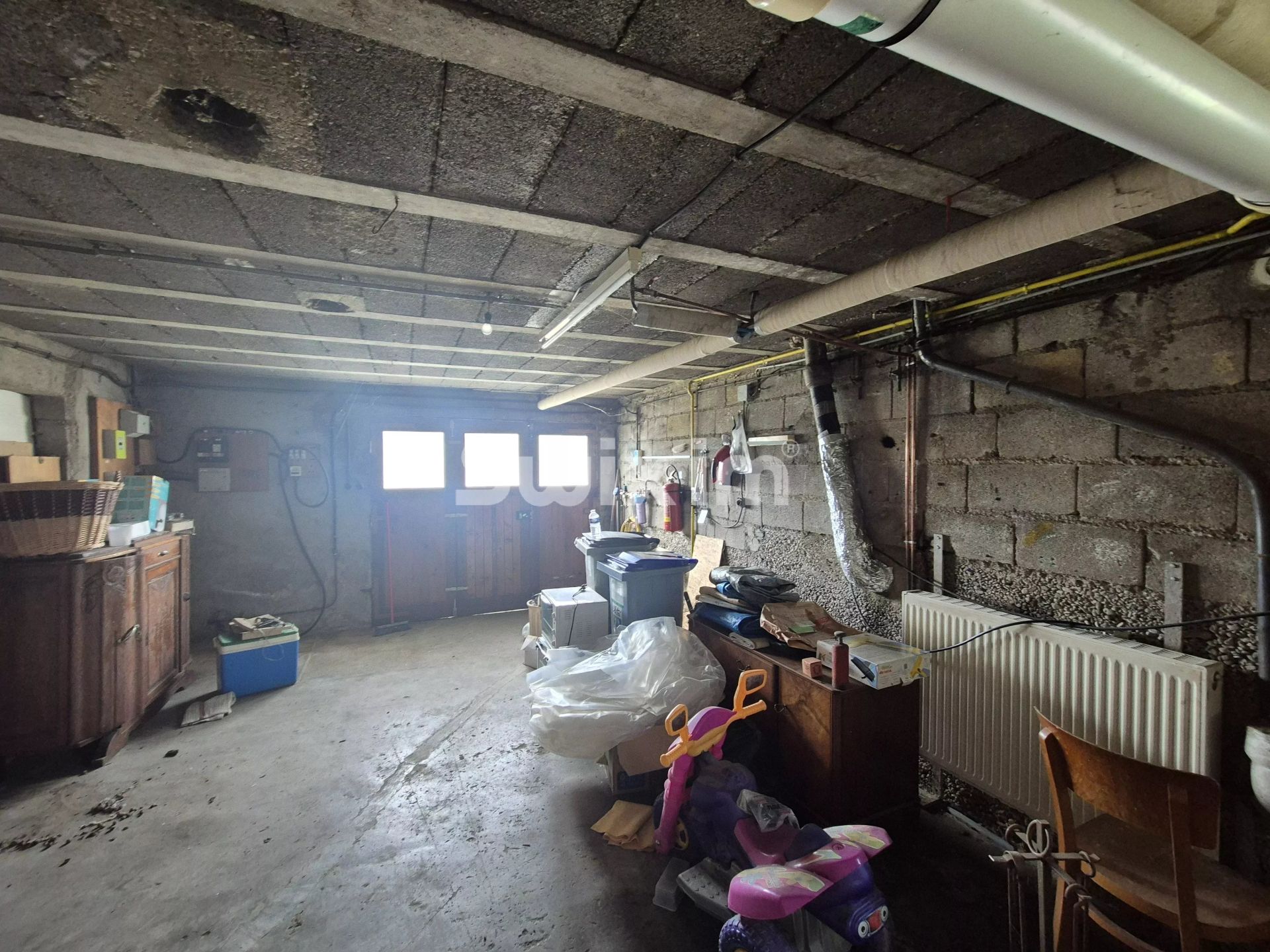 casa 5 Camere in vendita su Foucherans (39100)
