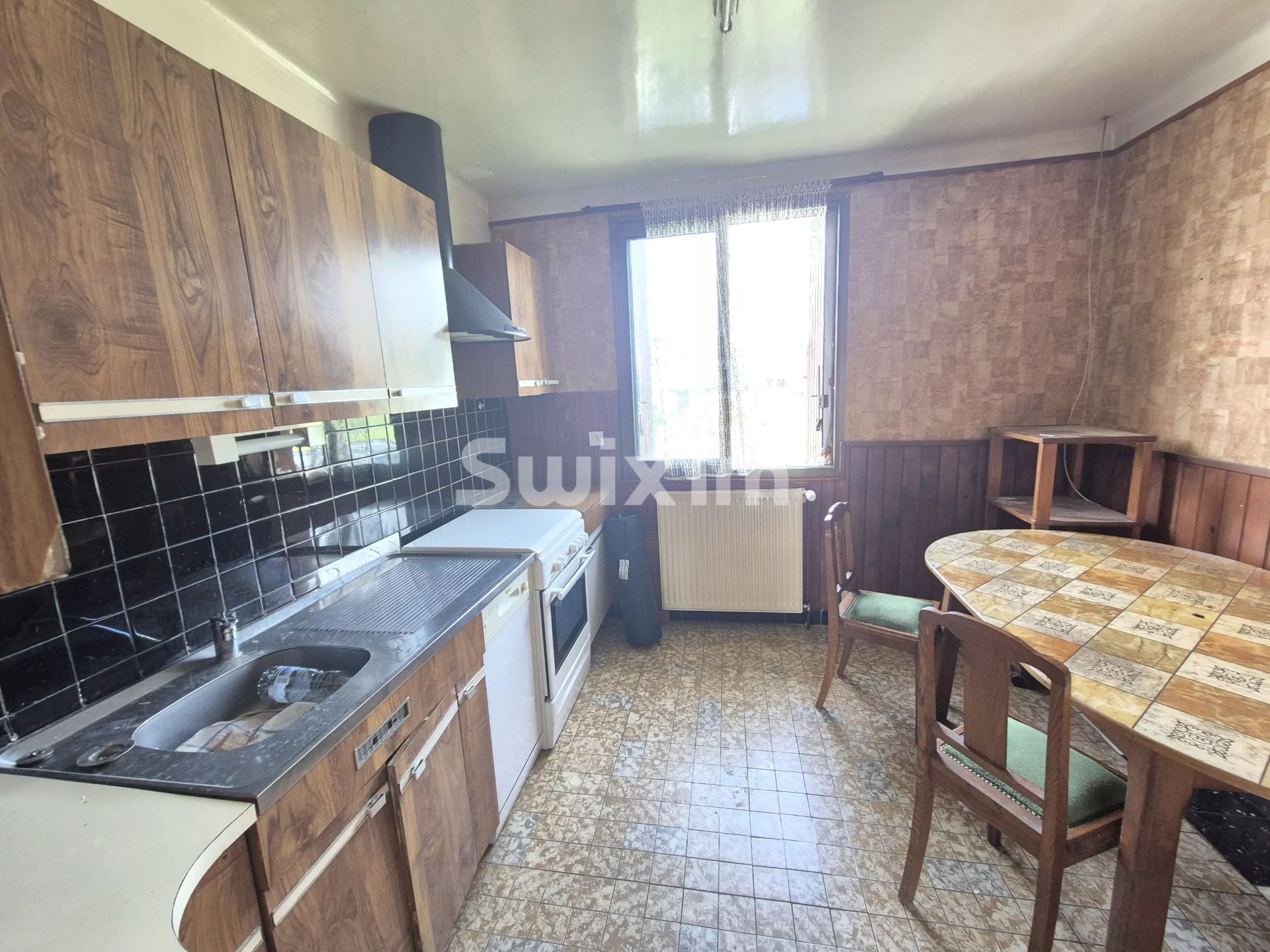 casa 5 Camere in vendita su Foucherans (39100)