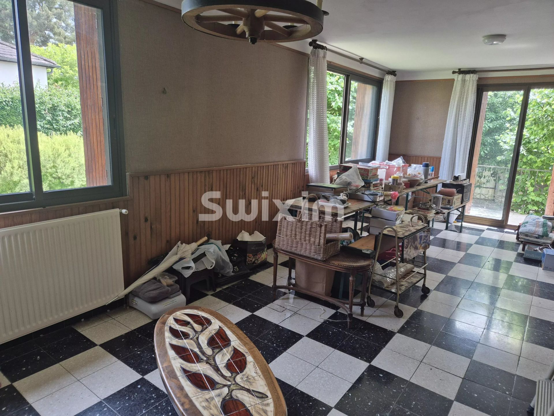 casa 5 Camere in vendita su Foucherans (39100)