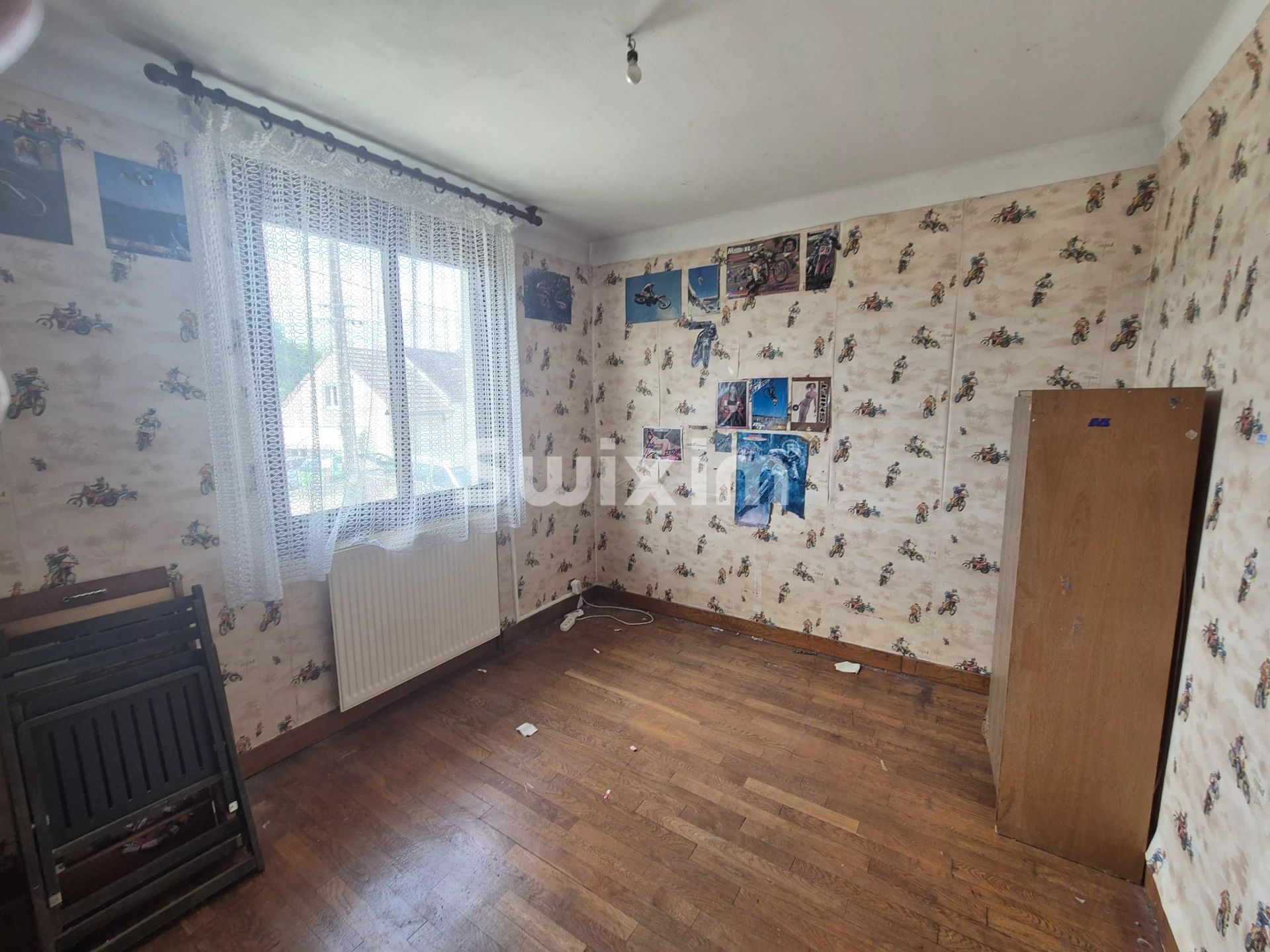casa 5 Camere in vendita su Foucherans (39100)