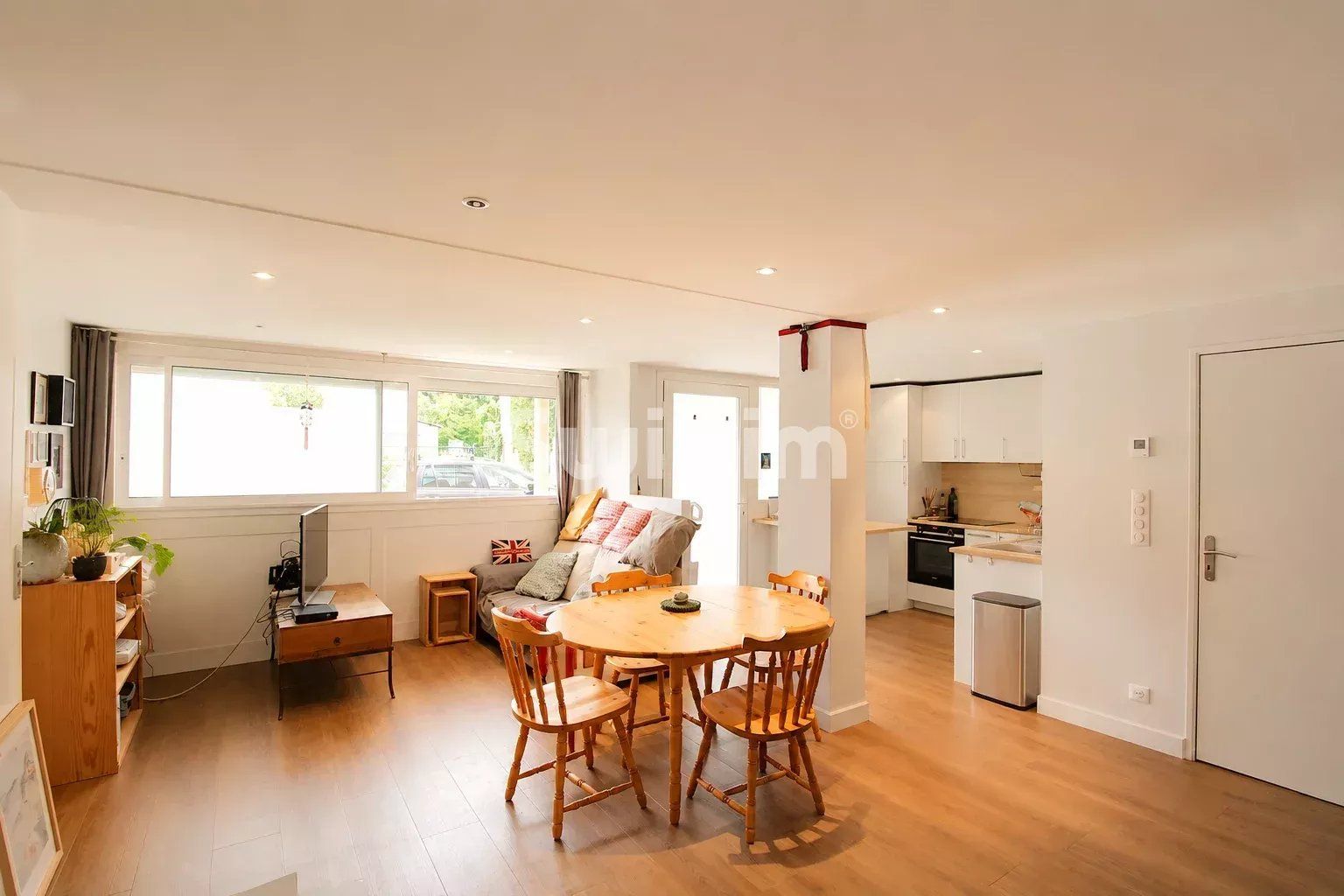 appartamento 2 Camere in vendita su Annecy (74000)