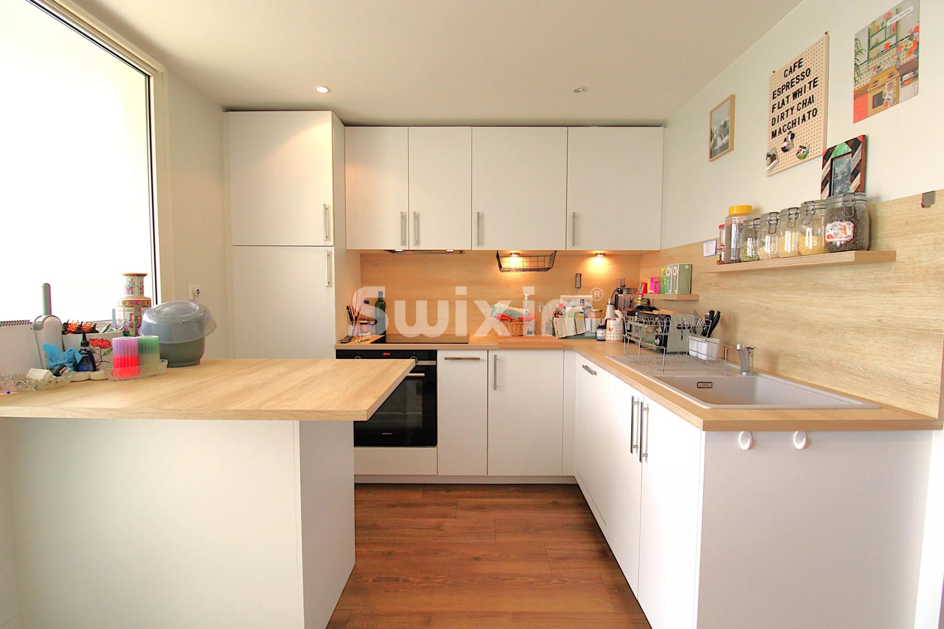 appartamento 2 Camere in vendita su Annecy (74000)