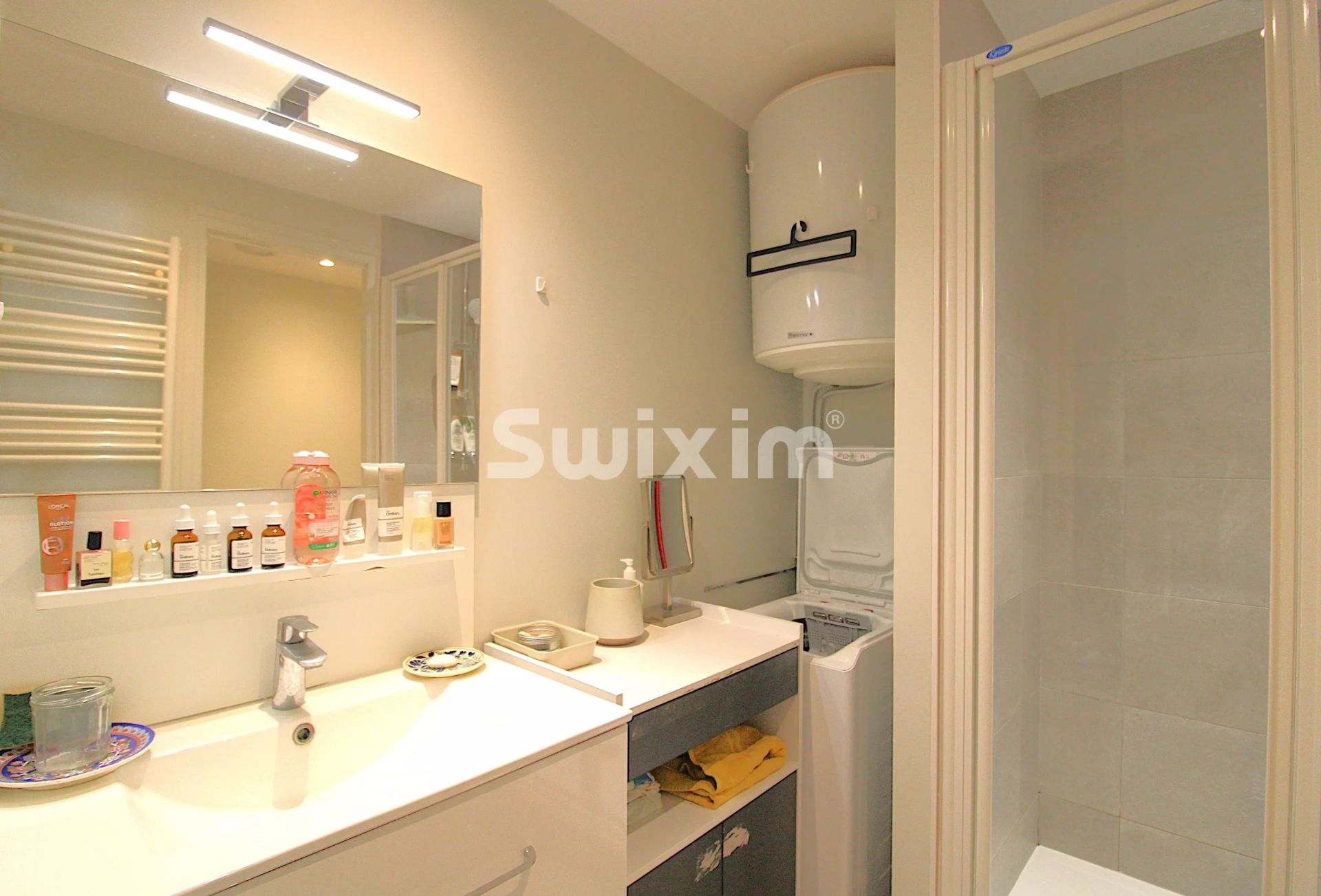 appartamento 2 Camere in vendita su Annecy (74000)