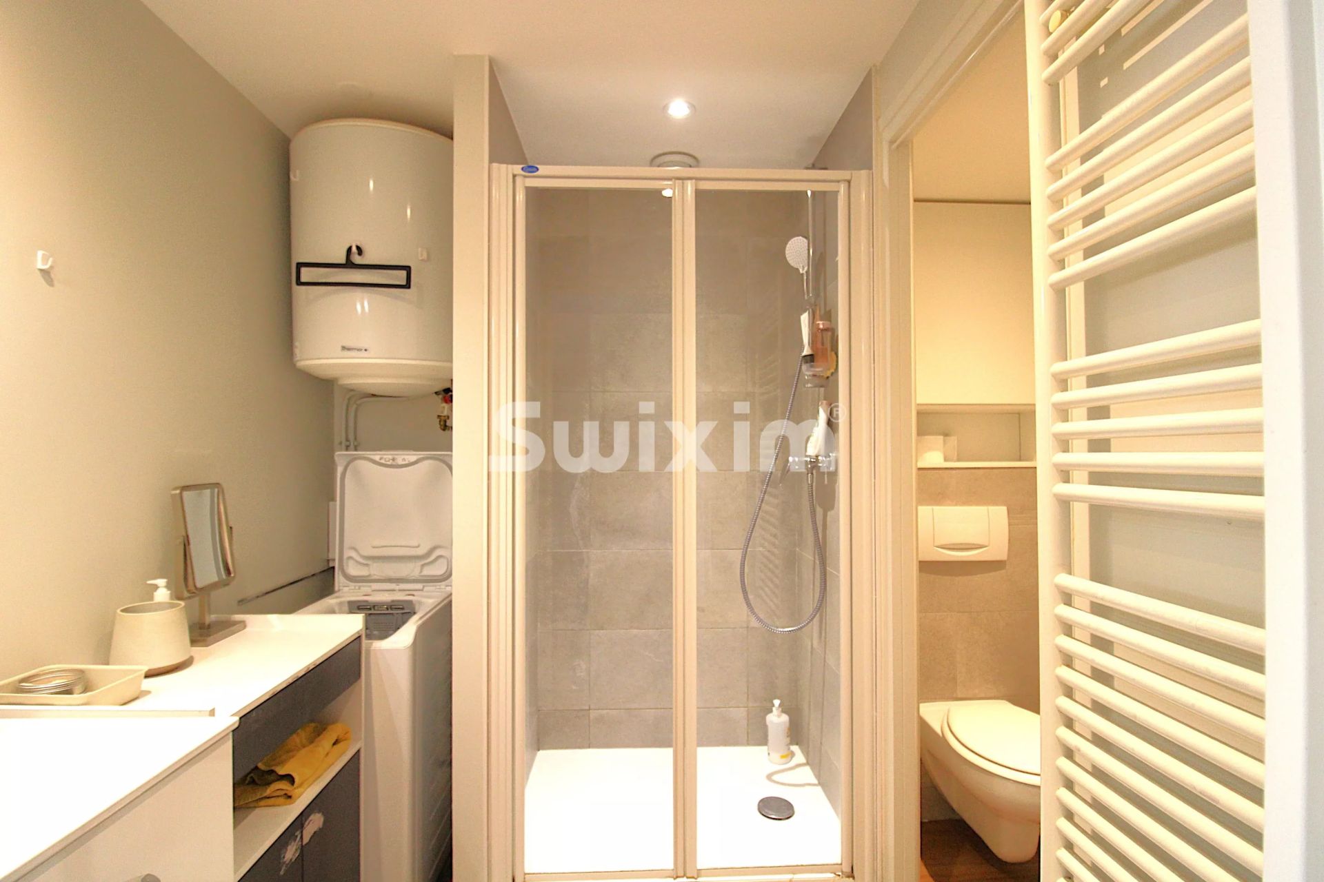 appartamento 2 Camere in vendita su Annecy (74000)