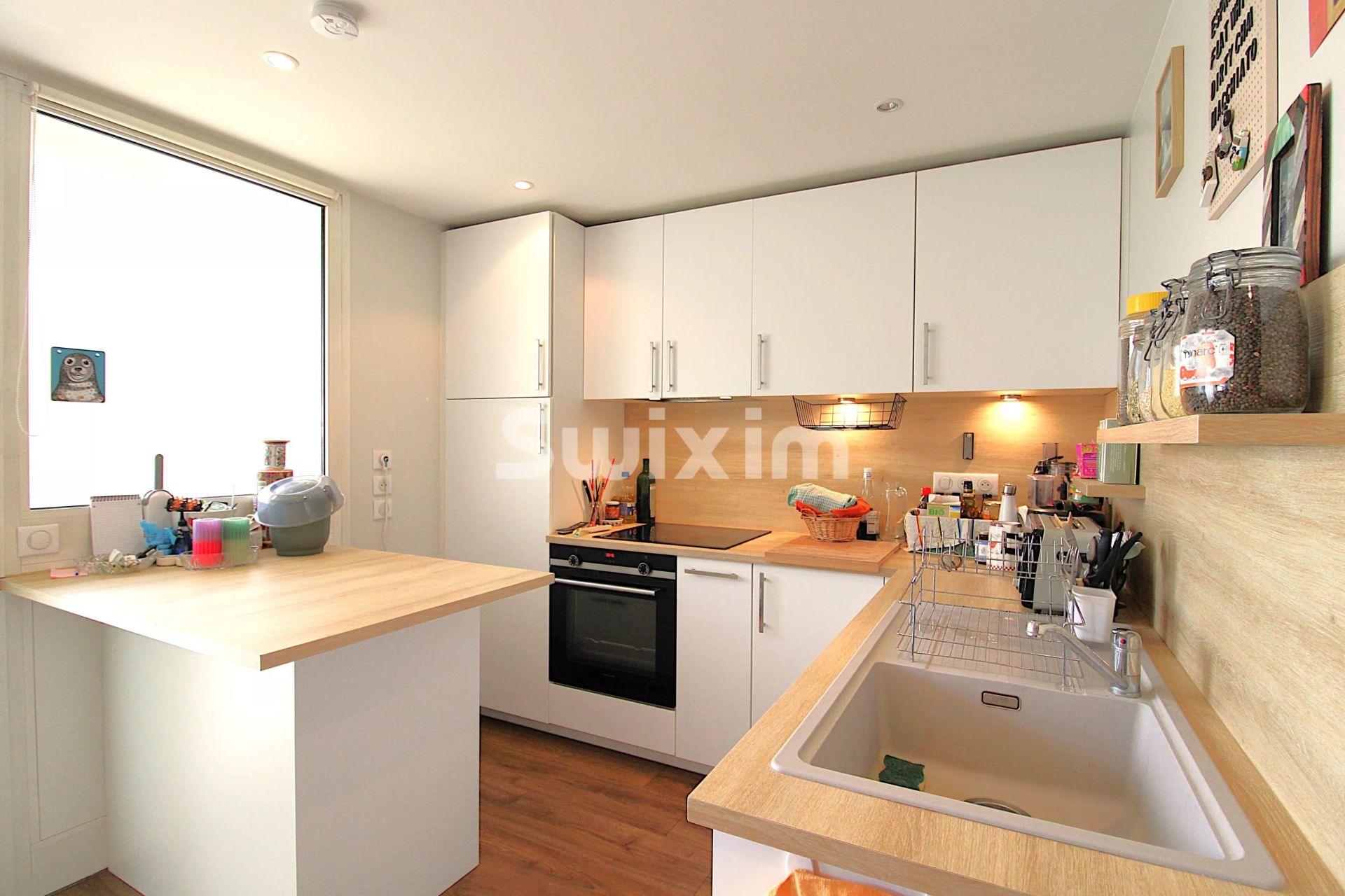 appartamento 2 Camere in vendita su Annecy (74000)