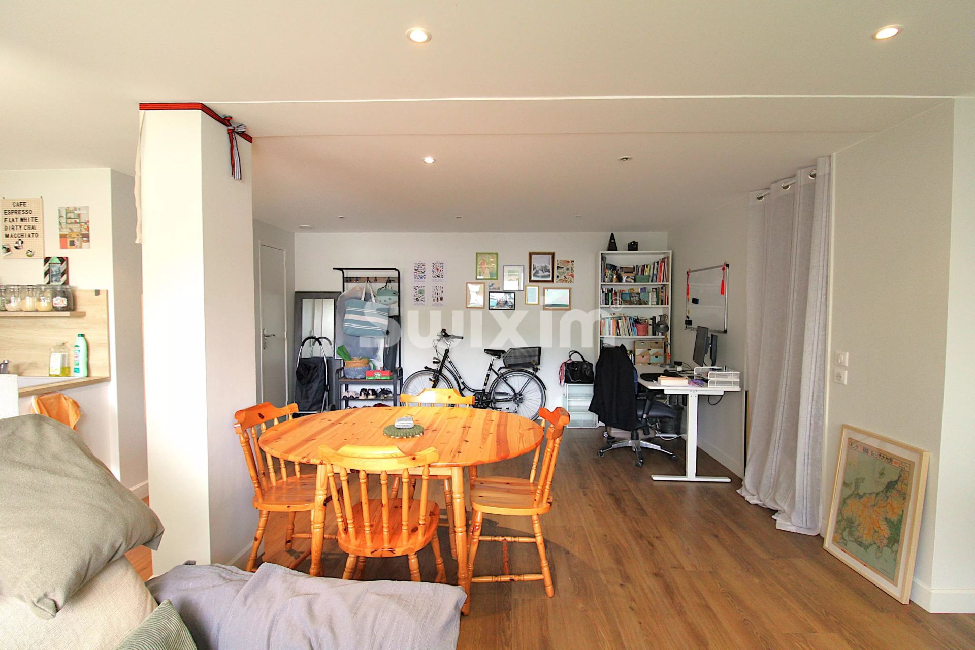 appartamento 2 Camere in vendita su Annecy (74000)