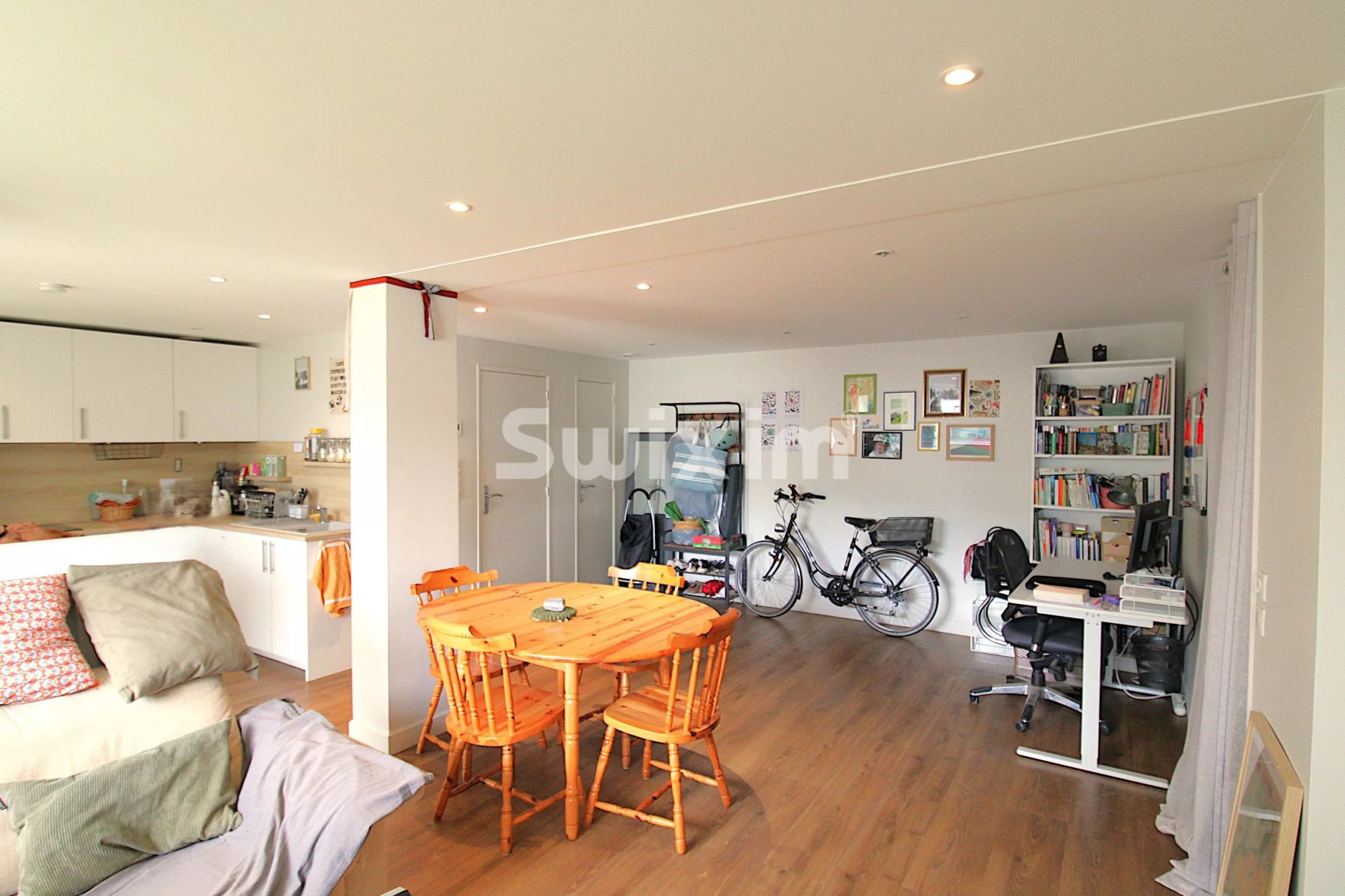 appartamento 2 Camere in vendita su Annecy (74000)