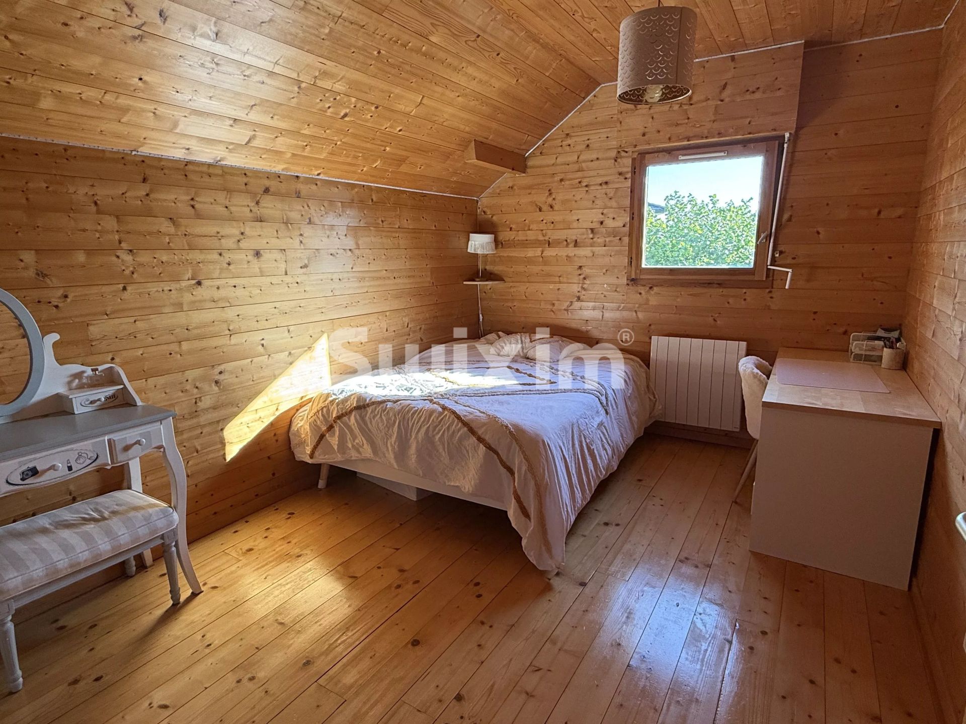 casa 6 Salas en venta en Grilly (01220)