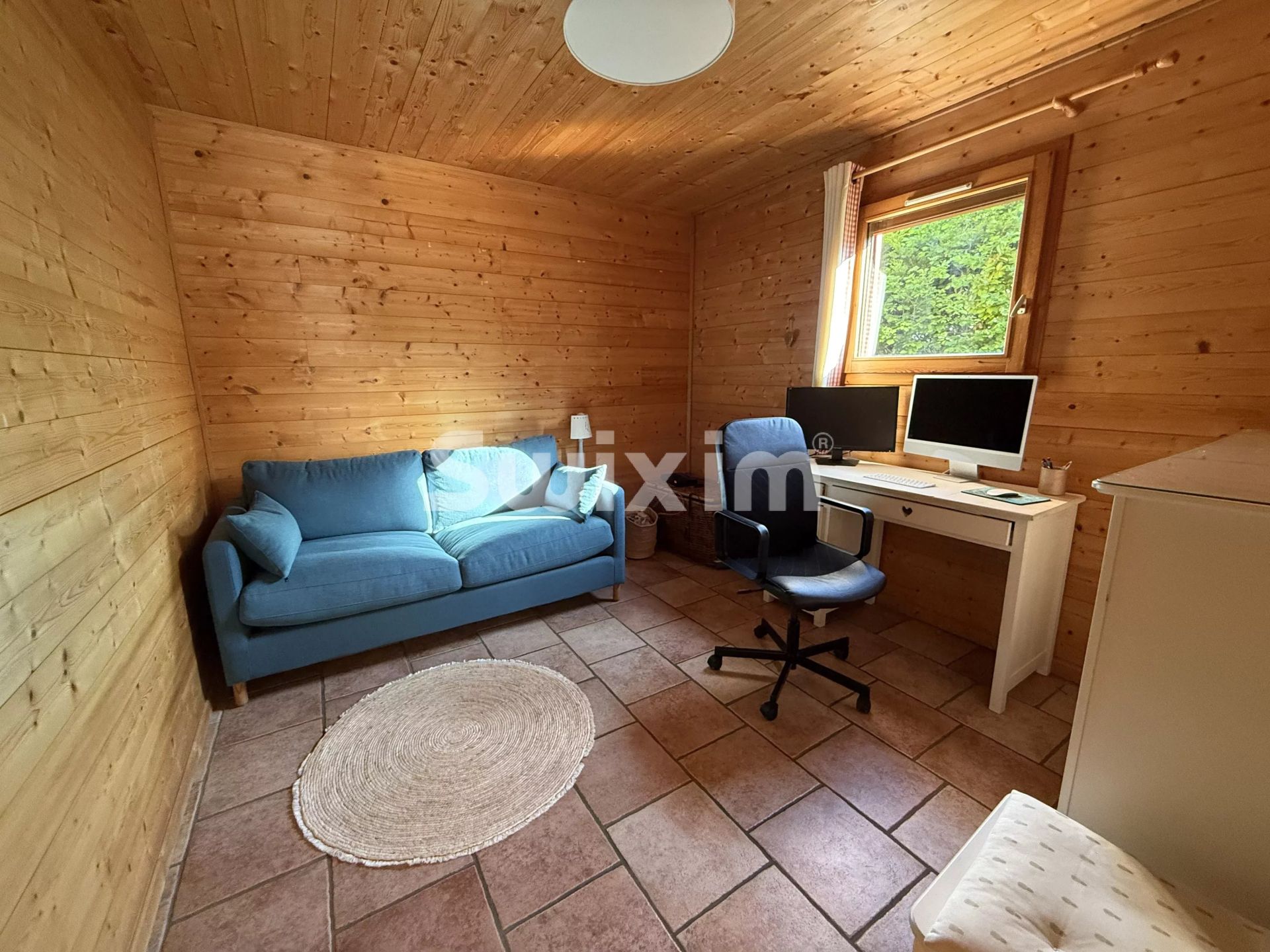 casa 6 Salas en venta en Grilly (01220)