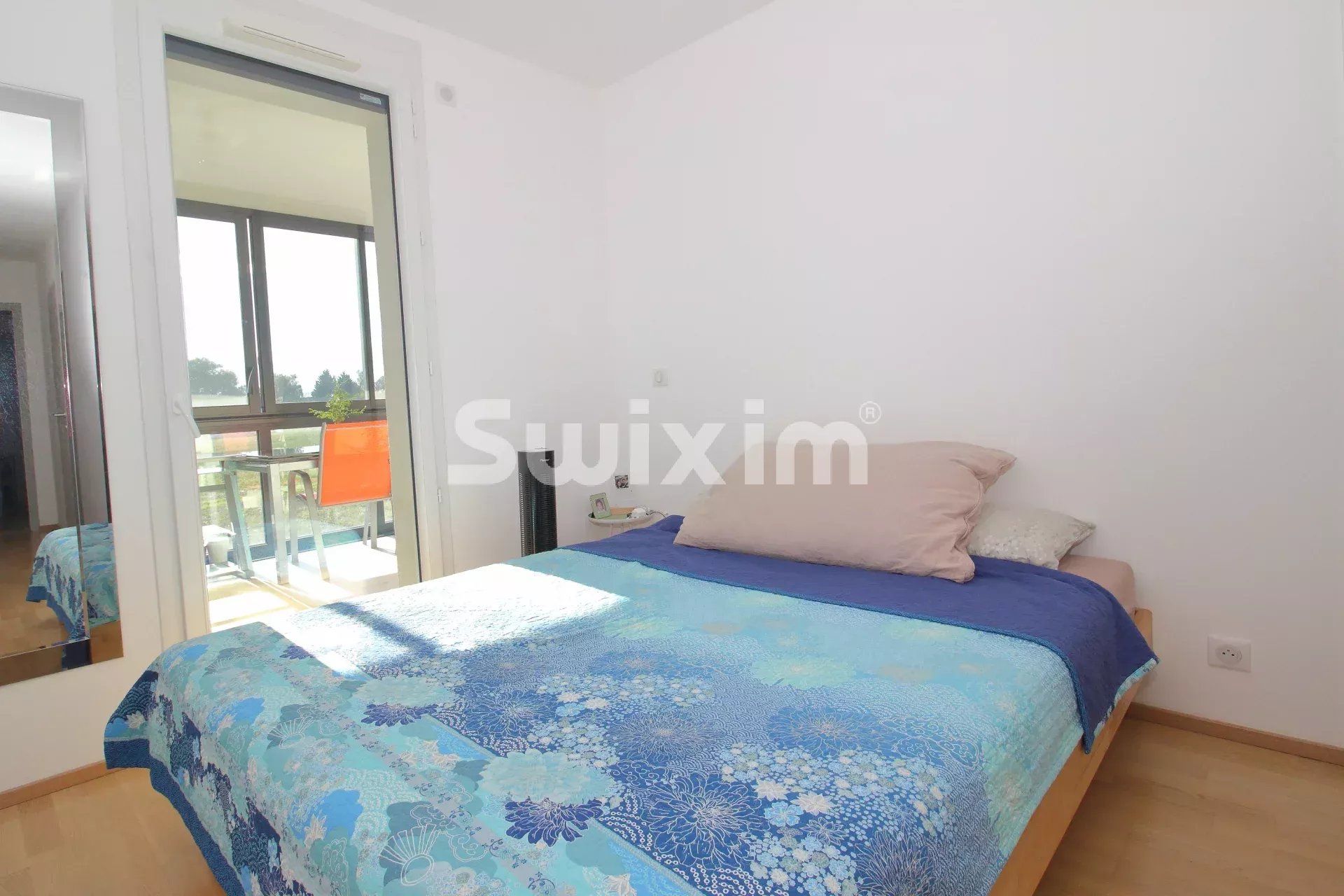 appartamento 4 Camere in vendita su Ferney-Voltaire (01210)