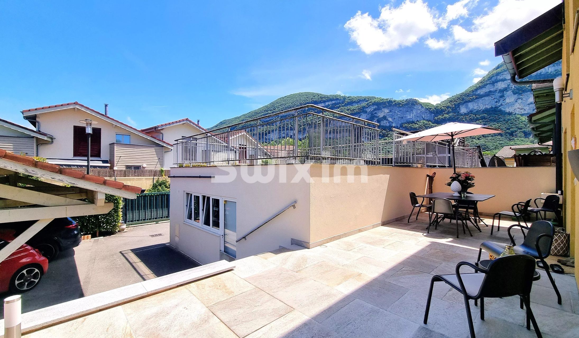 casa 6 Camere in vendita su Étrembières (74100)