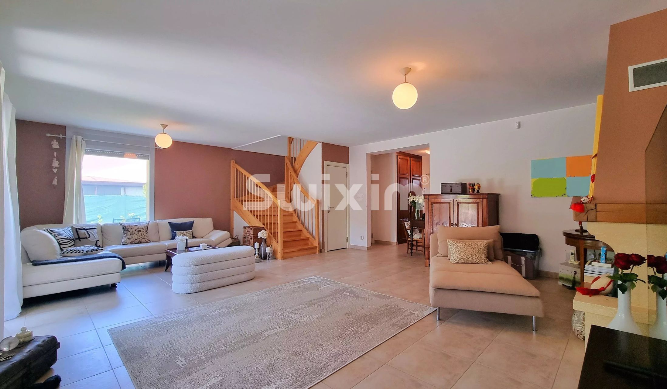 casa 6 Camere in vendita su Étrembières (74100)