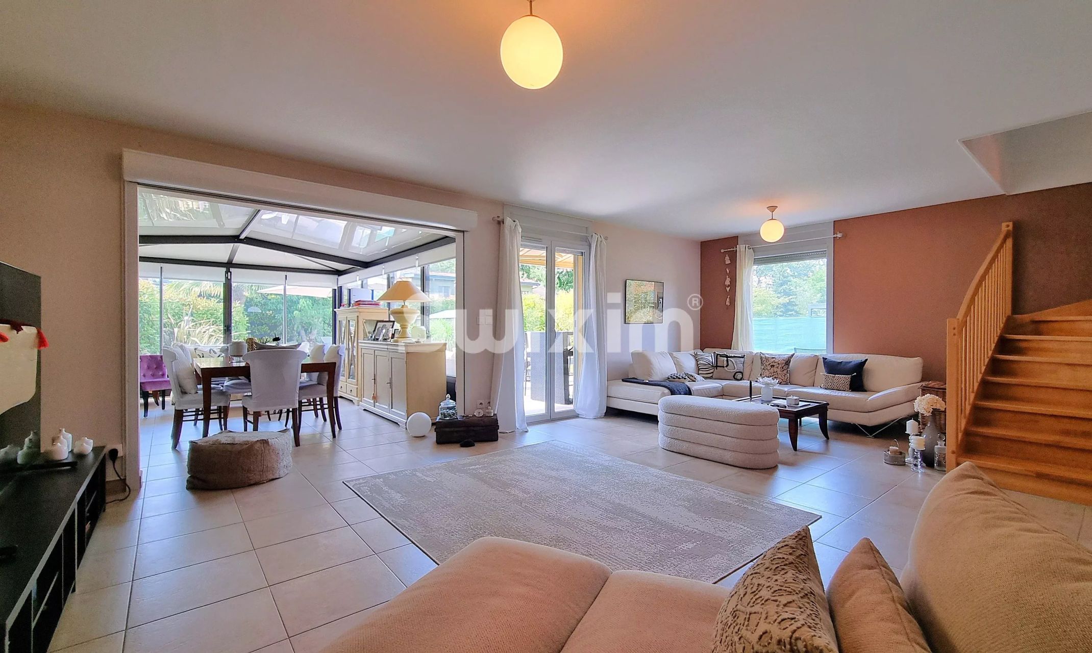 casa 6 Camere in vendita su Étrembières (74100)