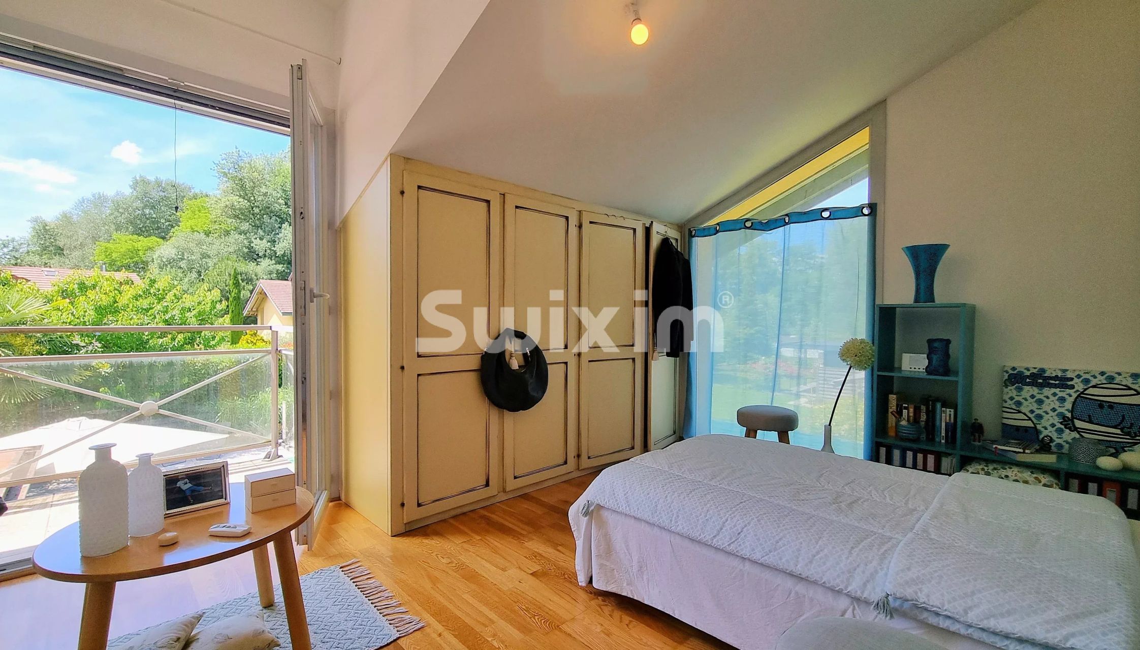 casa 6 Camere in vendita su Étrembières (74100)