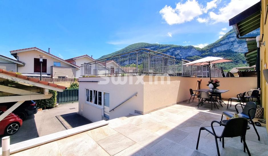 Vendita Casa Étrembières 6&nbsp;Camere 158&nbsp;m²