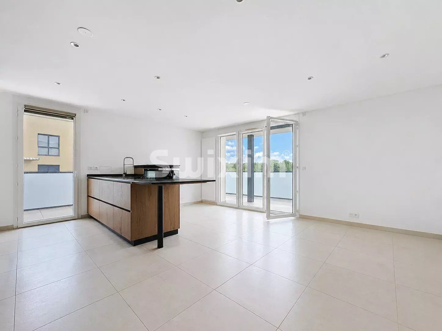 appartement 4 Pièces en vente sur Ferney-Voltaire (01210)