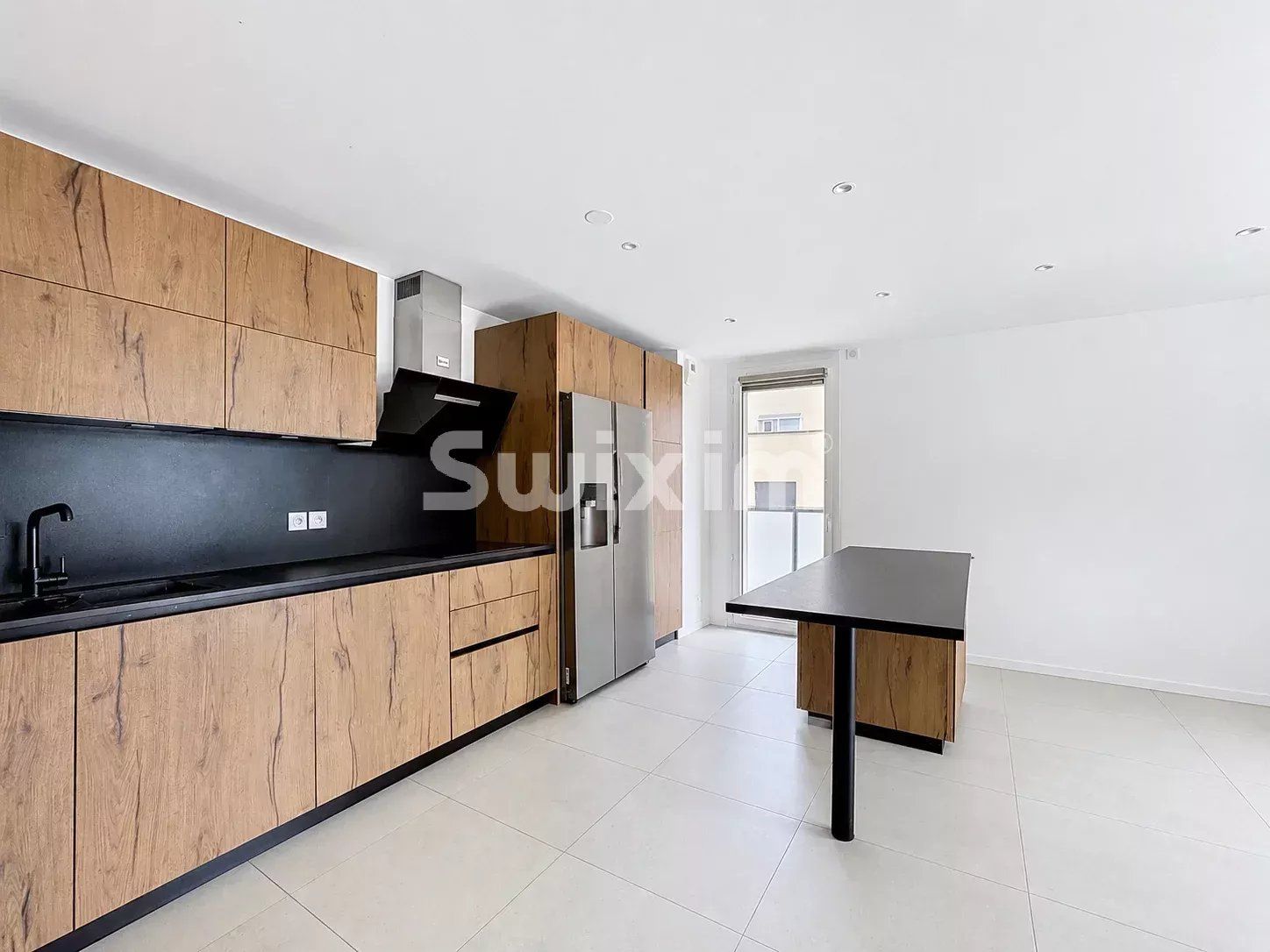 appartement 4 Pièces en vente sur Ferney-Voltaire (01210)