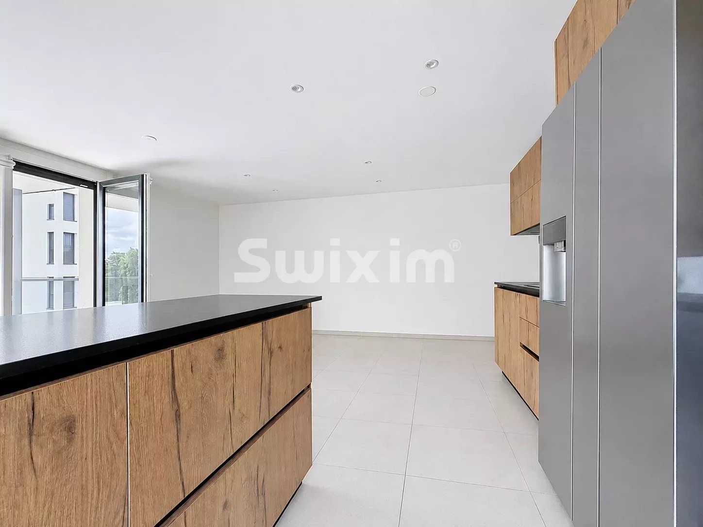 appartement 4 Pièces en vente sur Ferney-Voltaire (01210)