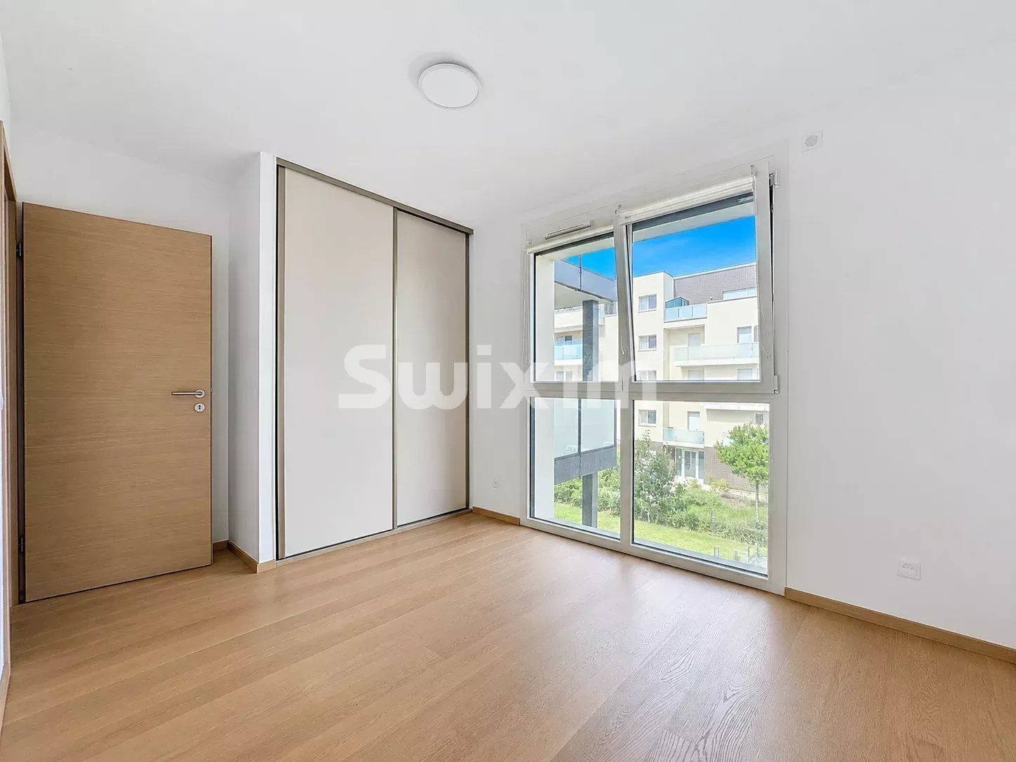 appartement 4 Pièces en vente sur Ferney-Voltaire (01210)