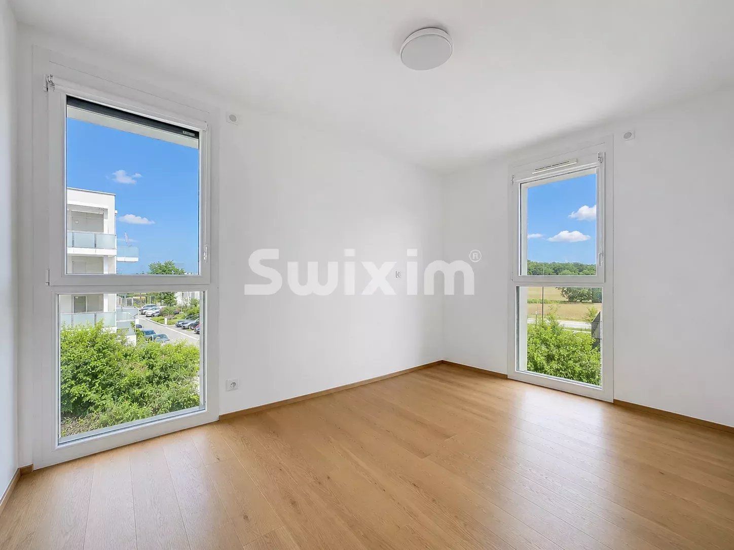 appartement 4 Pièces en vente sur Ferney-Voltaire (01210)