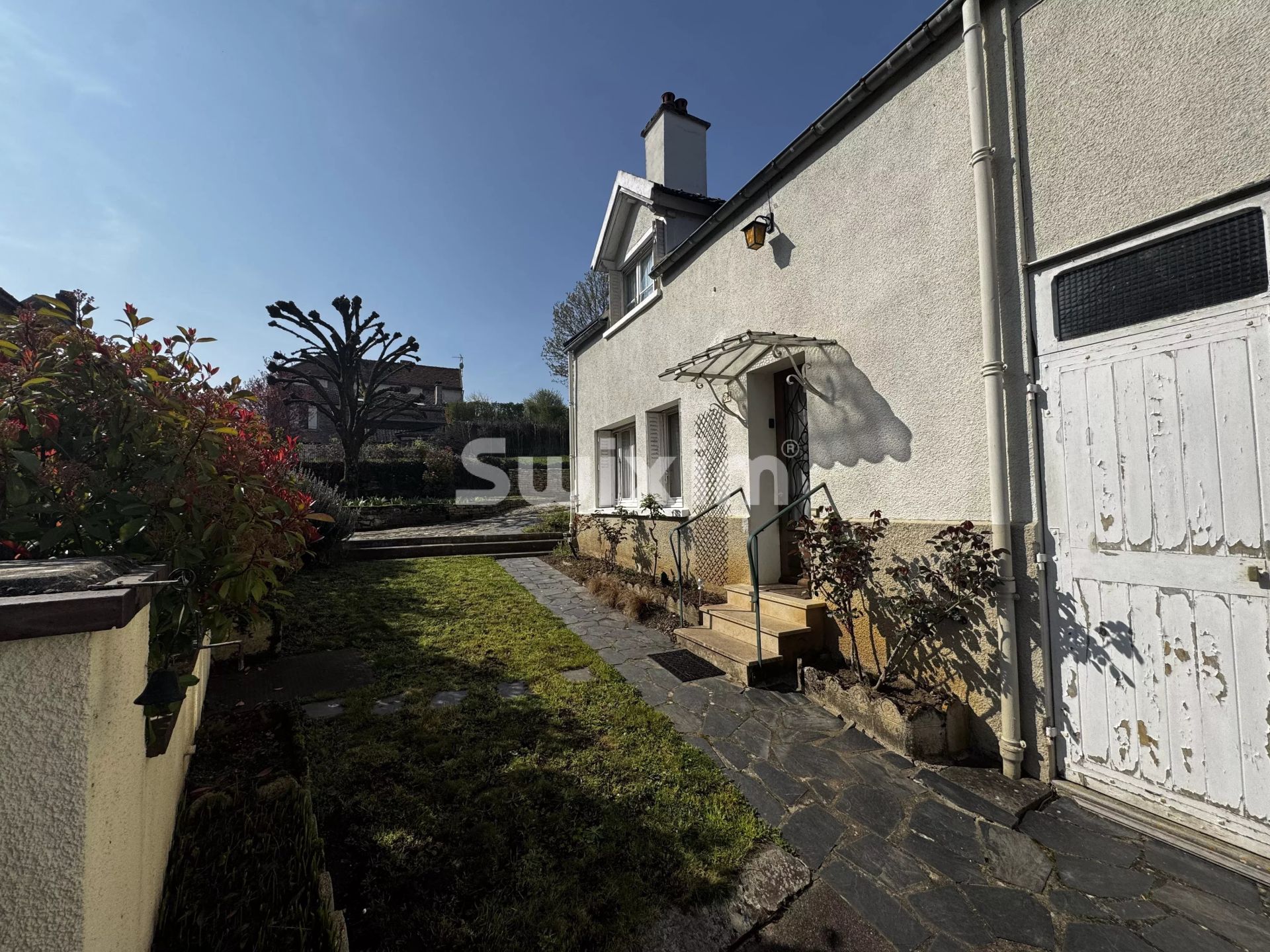 maison 7 Pièces en vente sur Asquins (89450)