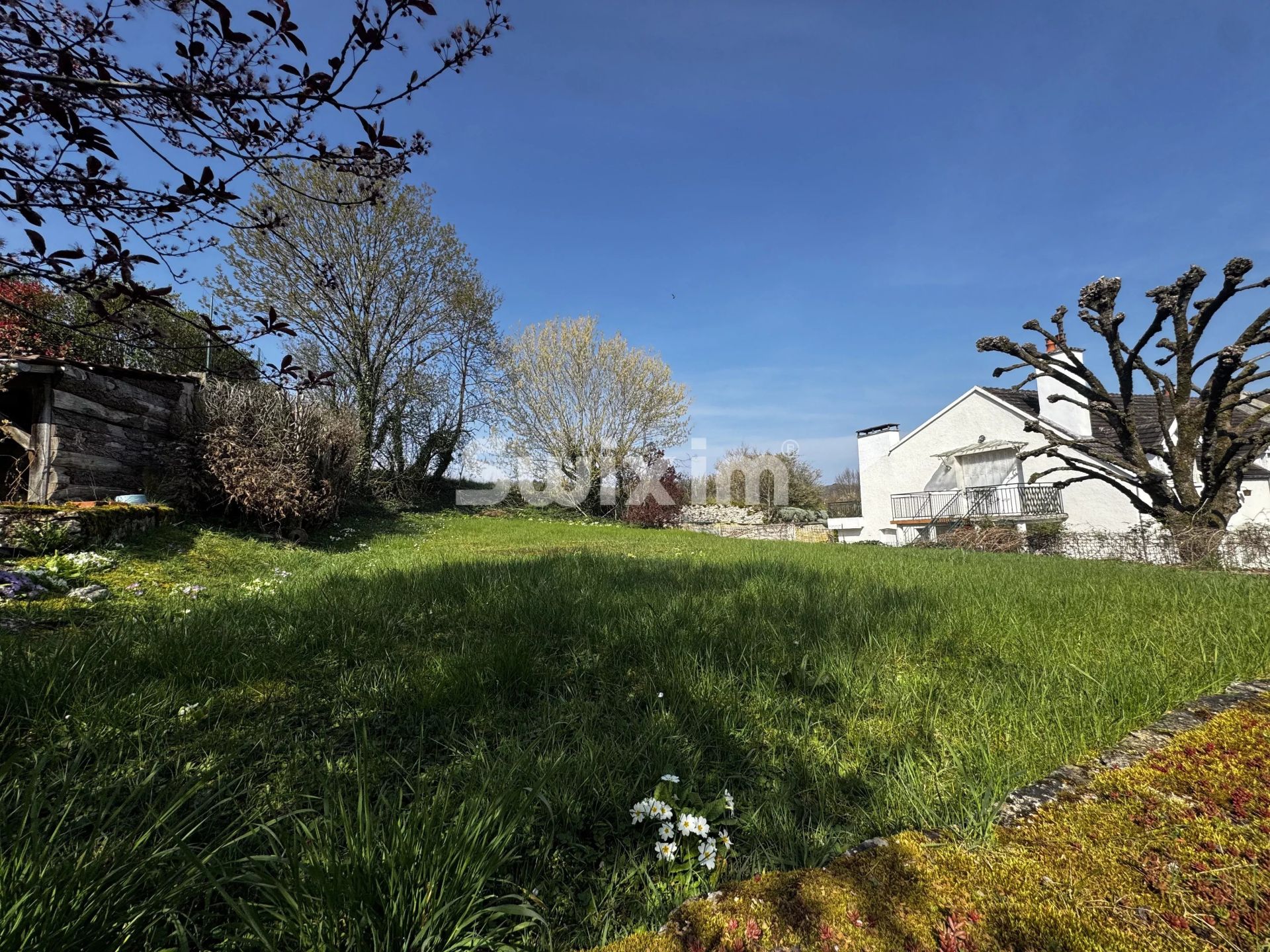 maison 7 Pièces en vente sur Asquins (89450)