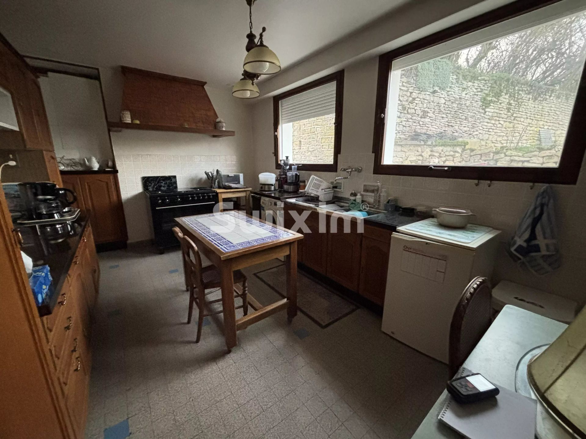 maison 7 Pièces en vente sur Asquins (89450)