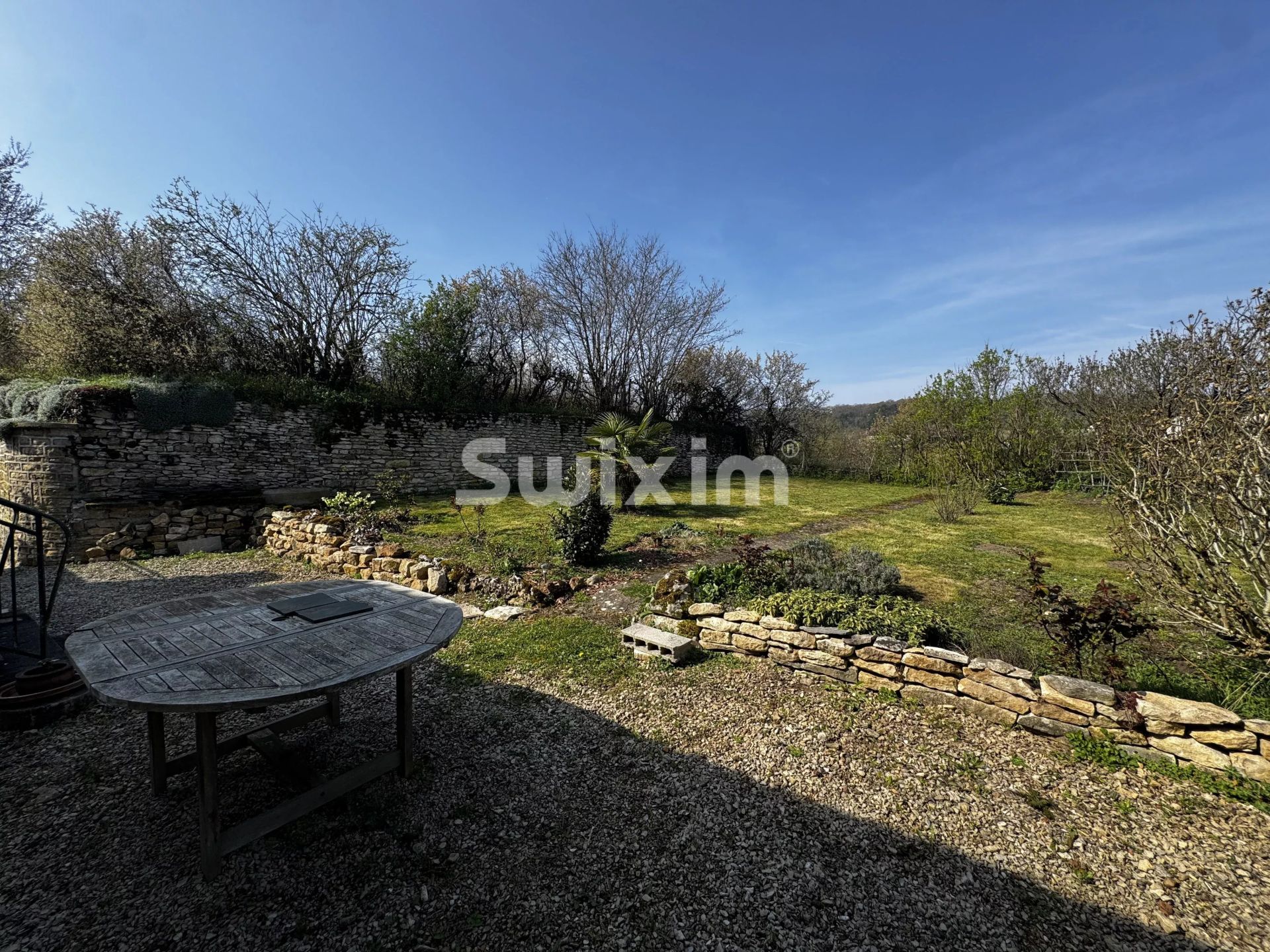 maison 7 Pièces en vente sur Asquins (89450)