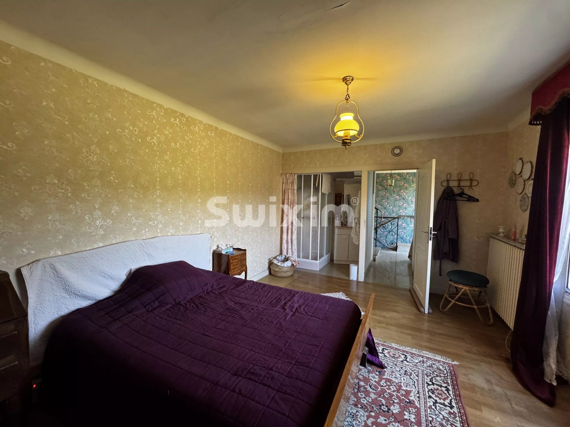 maison 7 Pièces en vente sur Asquins (89450)