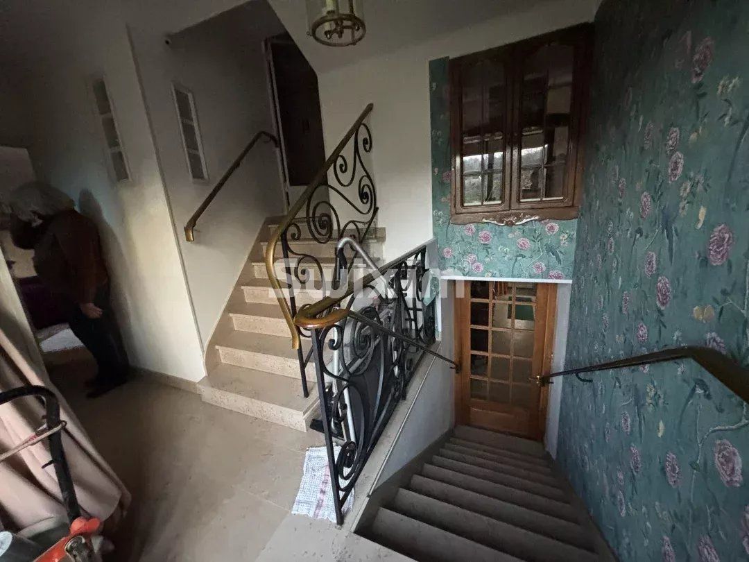 maison 7 Pièces en vente sur Asquins (89450)