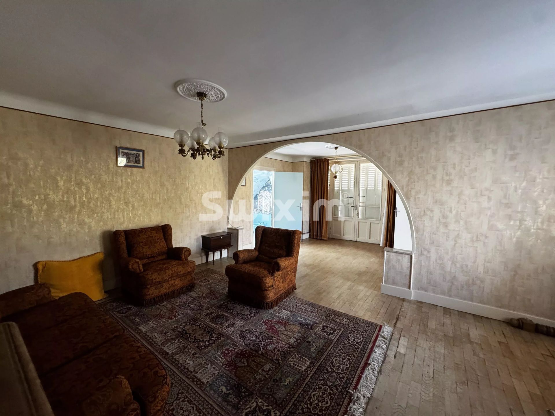 maison 7 Pièces en vente sur Asquins (89450)