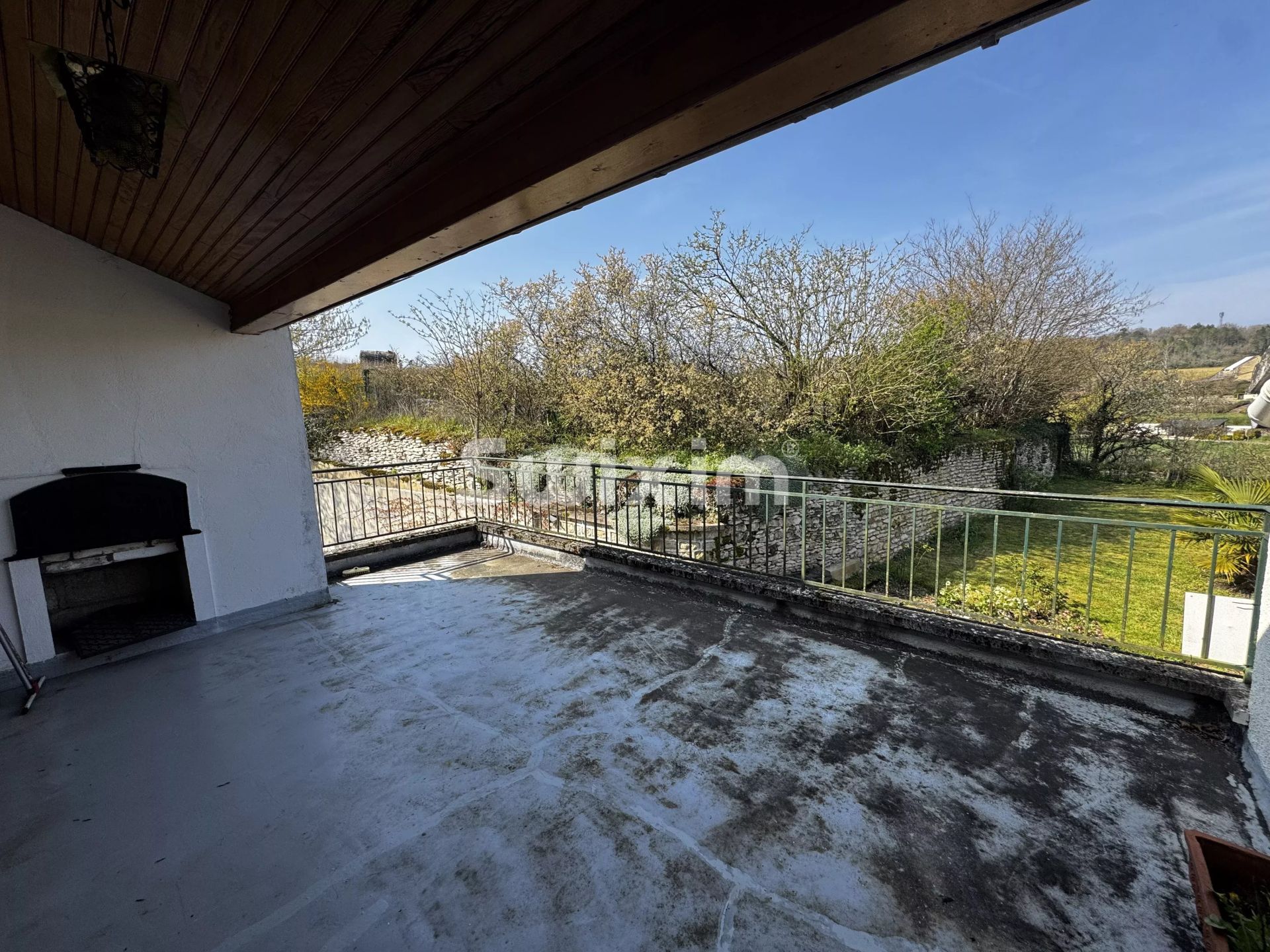 maison 7 Pièces en vente sur Asquins (89450)