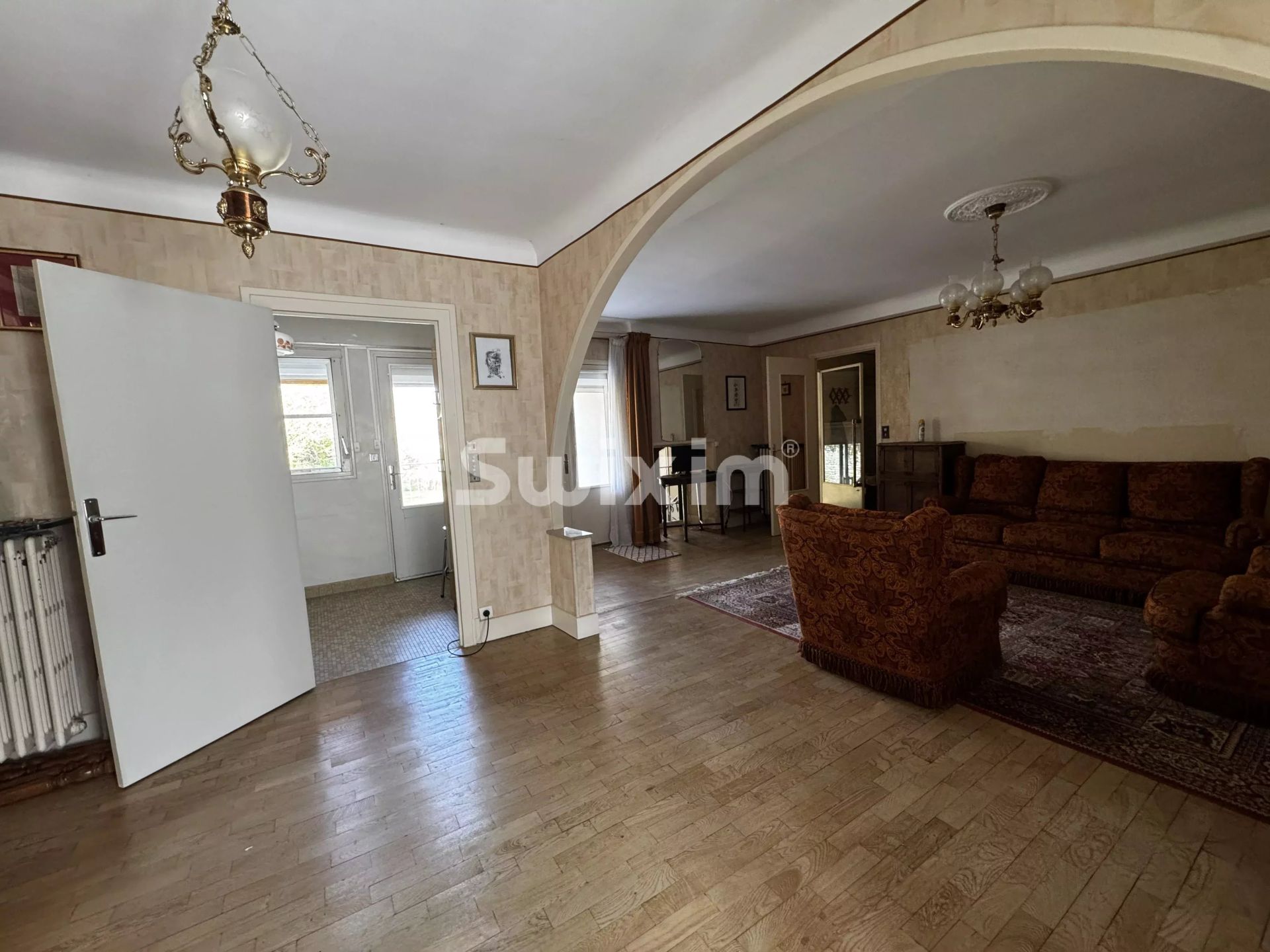 maison 7 Pièces en vente sur Asquins (89450)