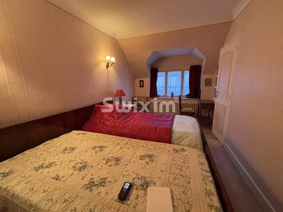 maison 7 Pièces en vente sur Asquins (89450)
