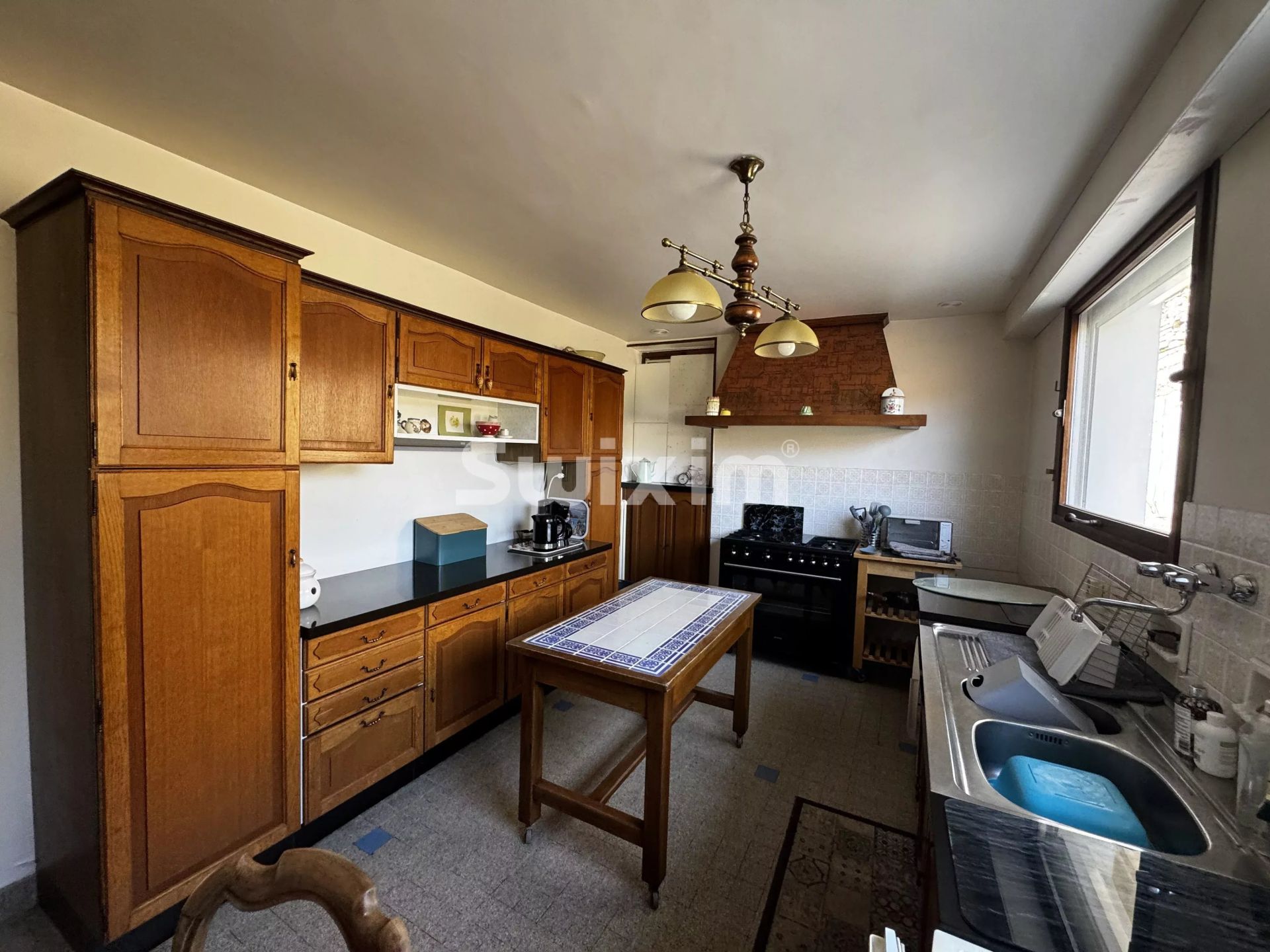 maison 7 Pièces en vente sur Asquins (89450)