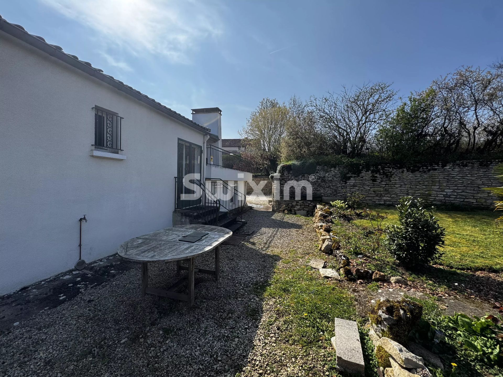 maison 7 Pièces en vente sur Asquins (89450)