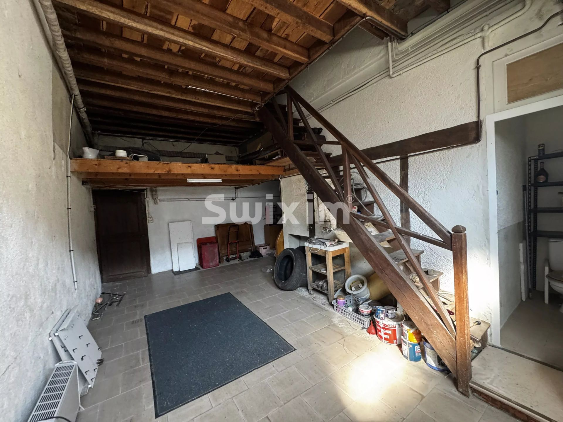 maison 7 Pièces en vente sur Asquins (89450)