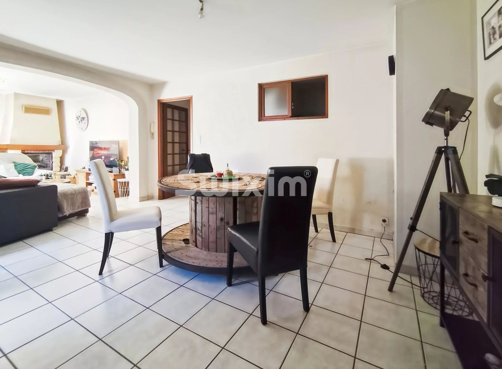 Vendita Appartamento Lapalud 4&nbsp;Camere 86.8&nbsp;m²