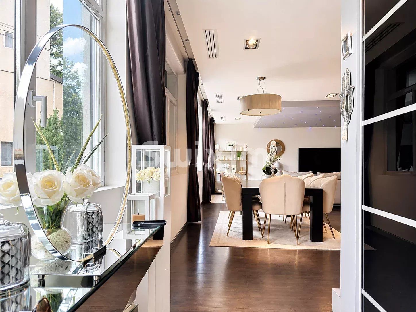 loft 4 Pièces en vente sur Annemasse (74100)