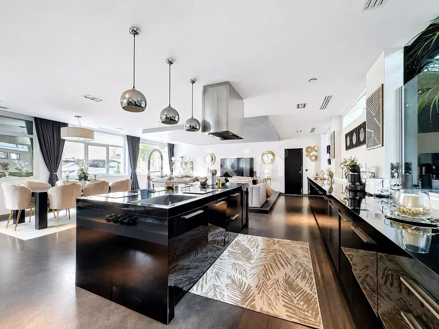 loft 4 Pièces en vente sur Annemasse (74100)