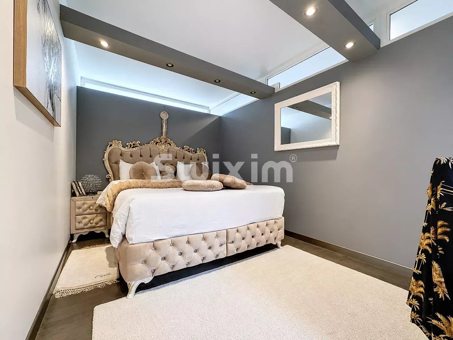 loft 4 Pièces en vente sur Annemasse (74100)