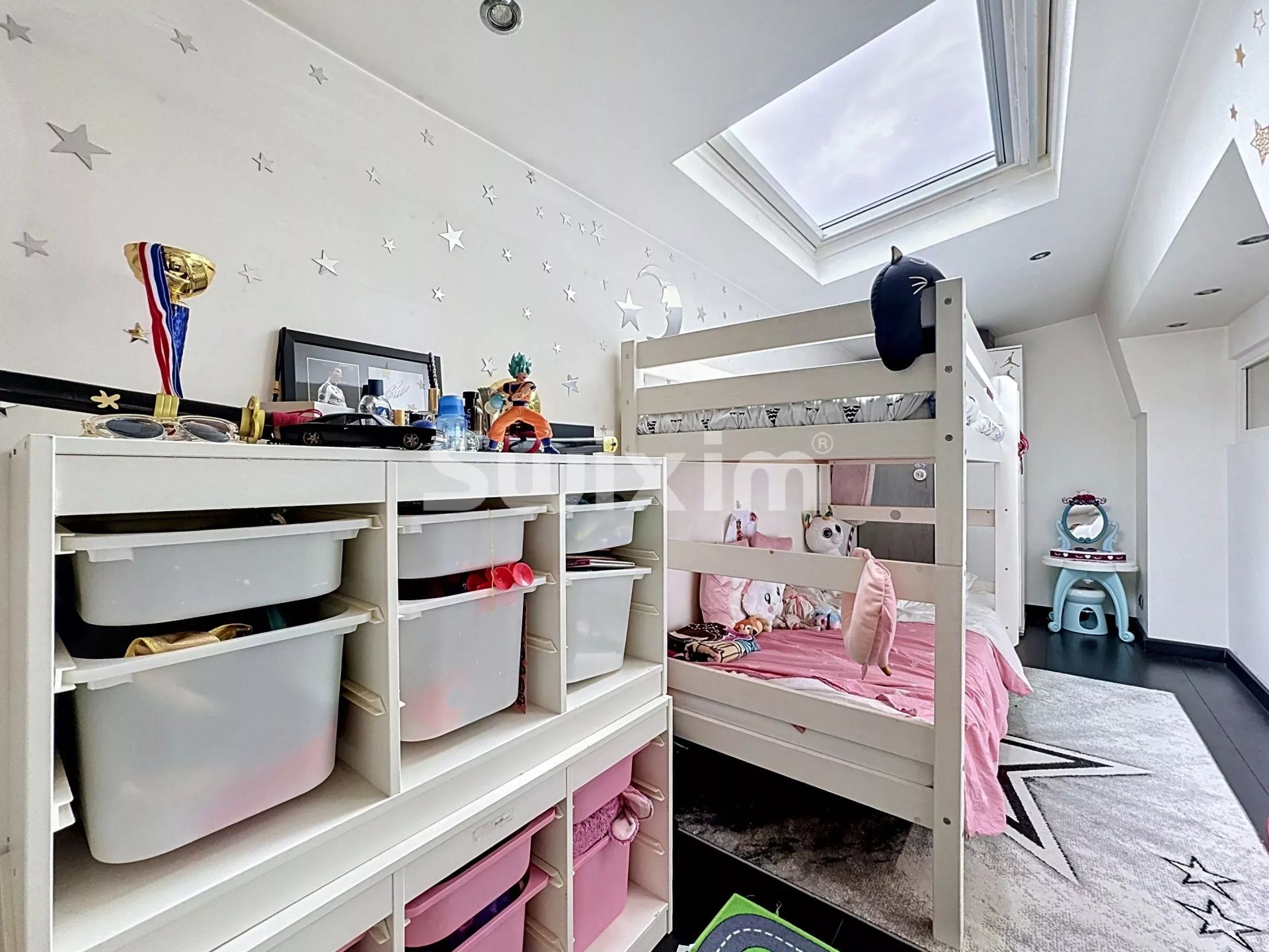 loft 4 Pièces en vente sur Annemasse (74100)