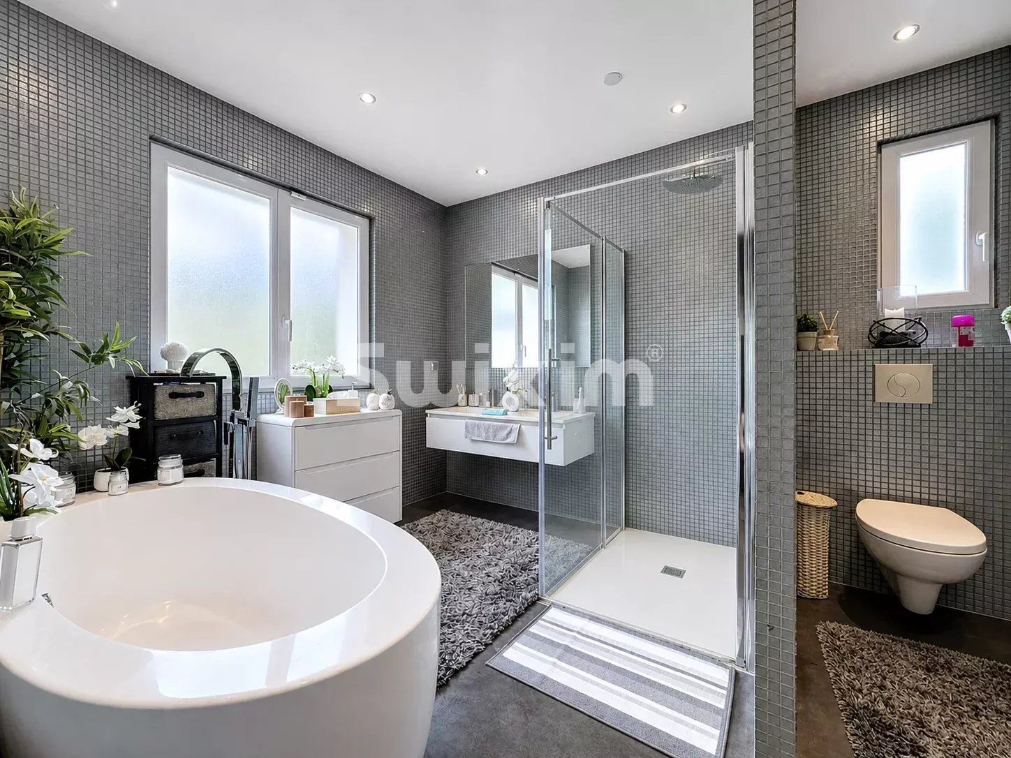 loft 4 Pièces en vente sur Annemasse (74100)