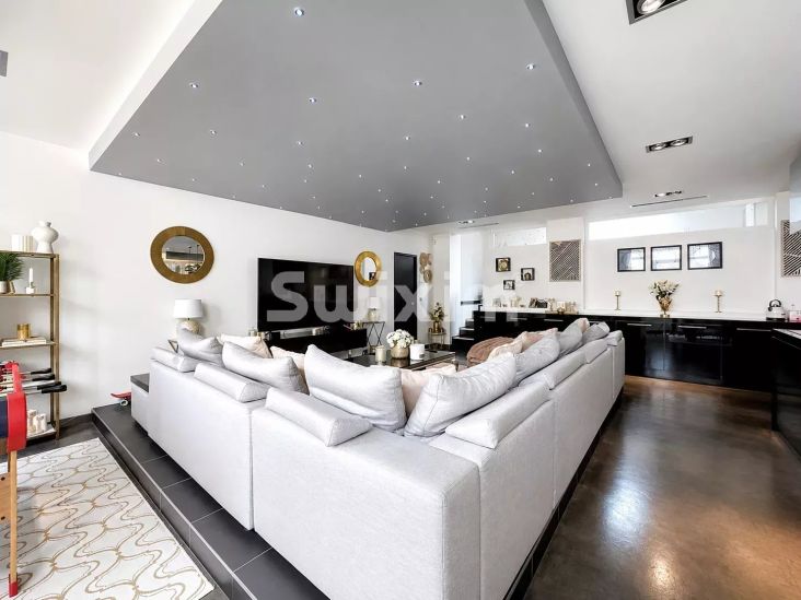 Vente Loft Annemasse 4&nbsp;Pièces 148&nbsp;m²