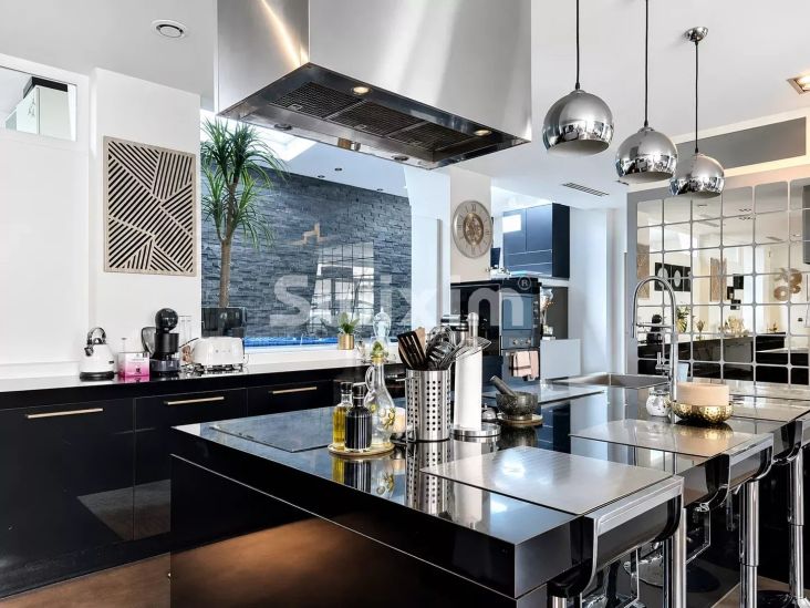 Verkauf Loft Annemasse 4 Zimmer 148 m² — 15
