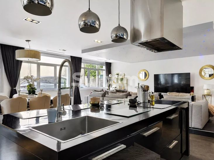 Verkauf Loft Annemasse 4 Zimmer 148 m² — 18