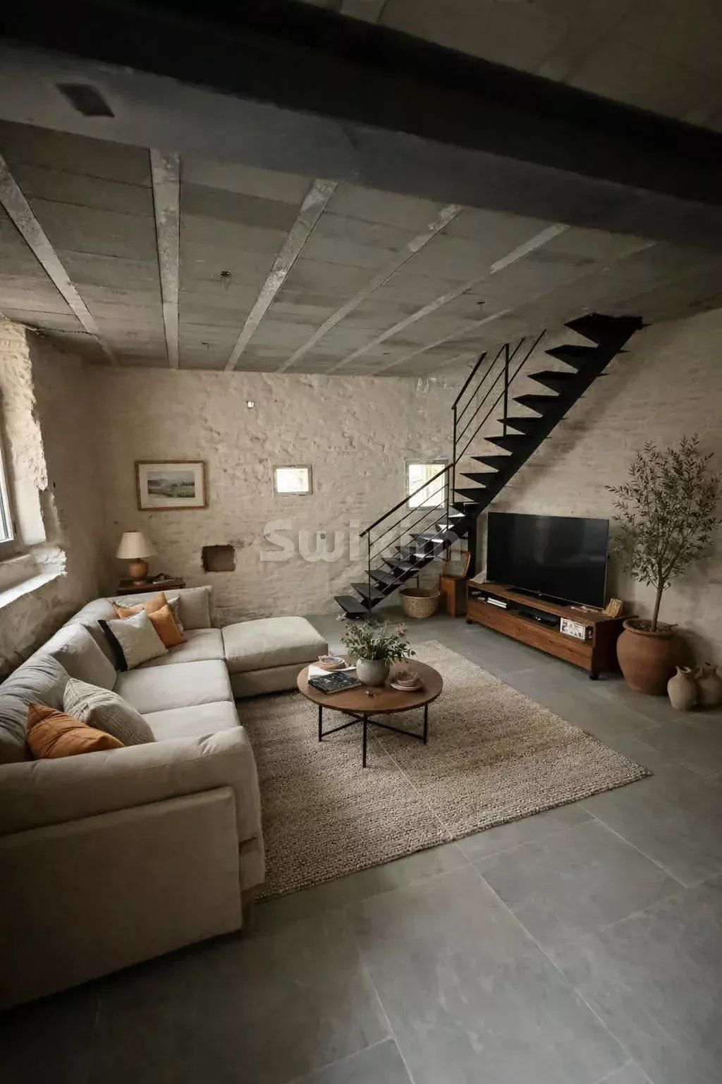 maison 7 Pièces en vente sur Vézénobres (30360)