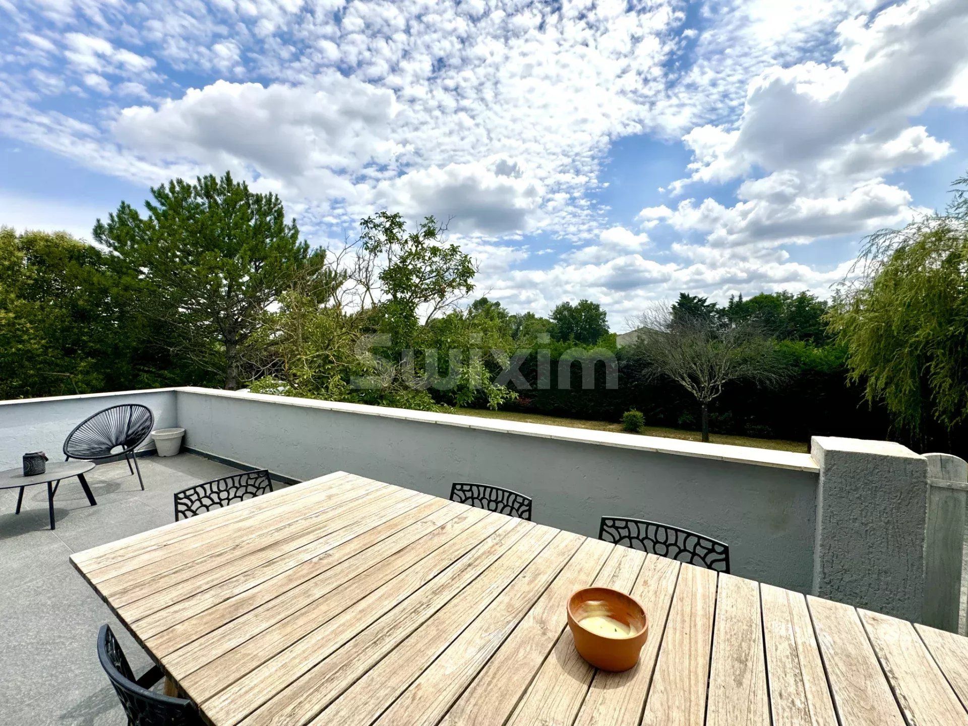 villa 8 Salas en venta en Vézénobres (30360)