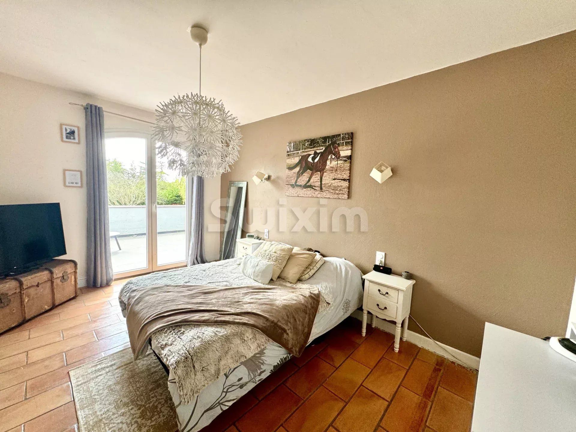 villa 8 Salas en venta en Vézénobres (30360)